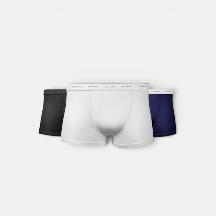 preto / branco / azul