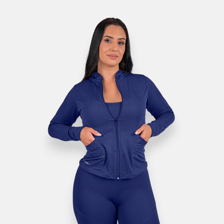 azul estelar