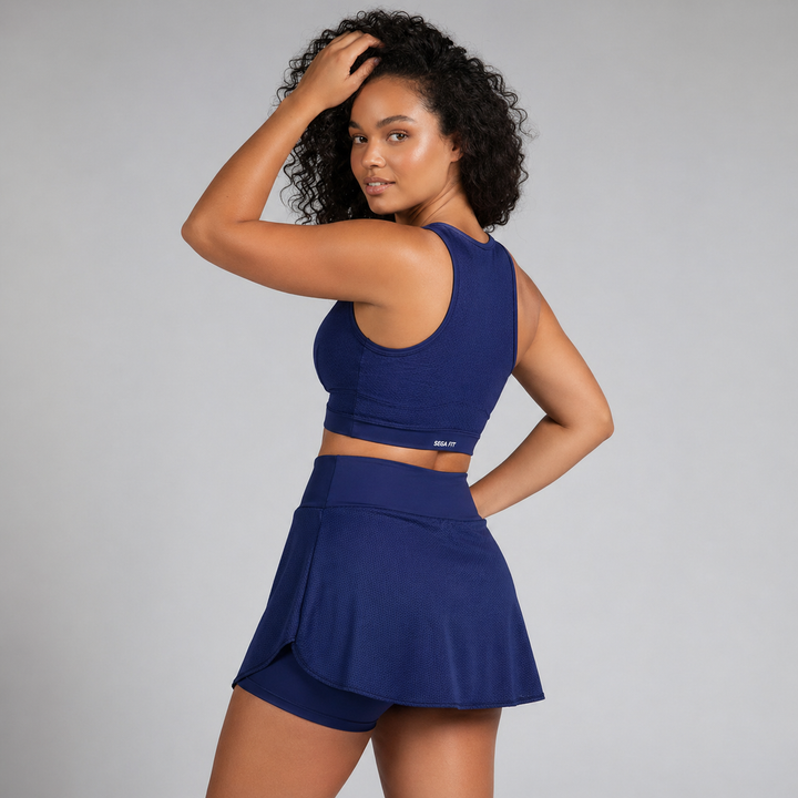 azul estelar