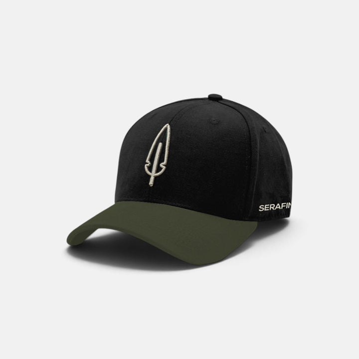 preto/verde