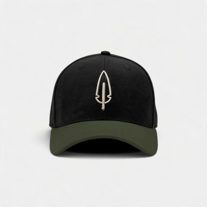 preto/verde