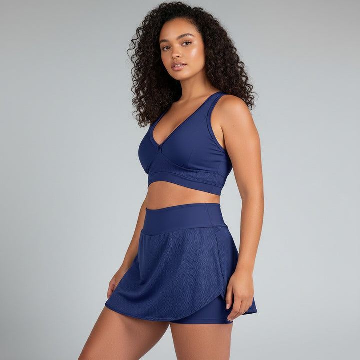 azul estelar