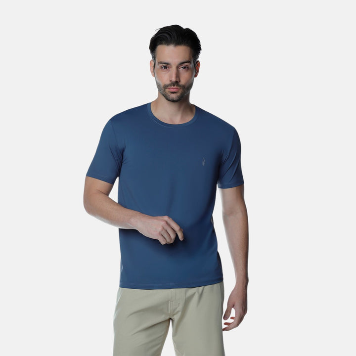 azul