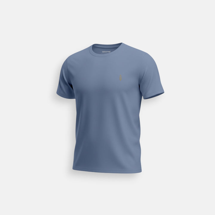 azul