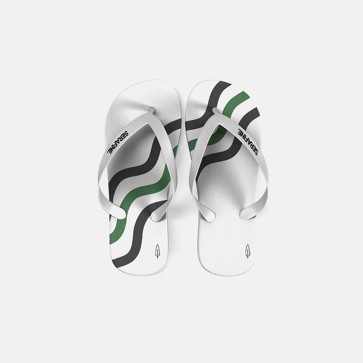Chinelo Waves