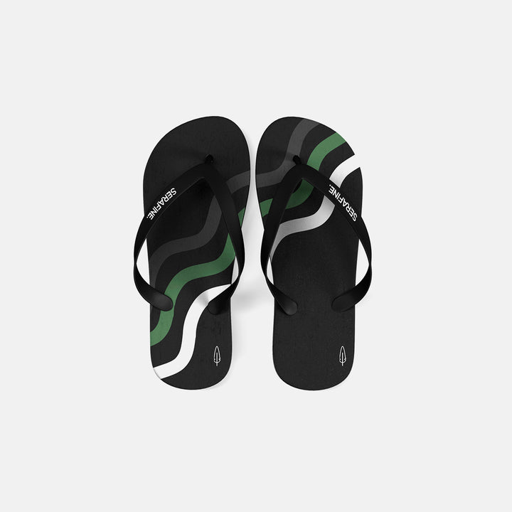 PRETO/VERDE