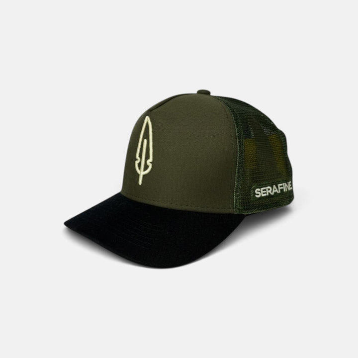 preto/verde