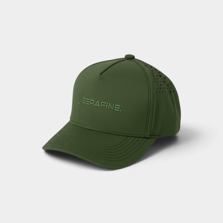 verde leaf