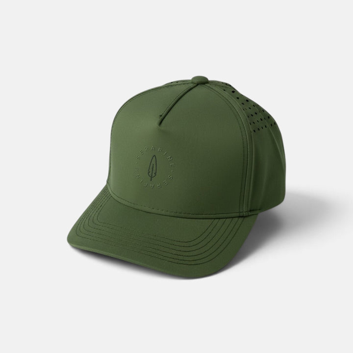 VERDE MOSS