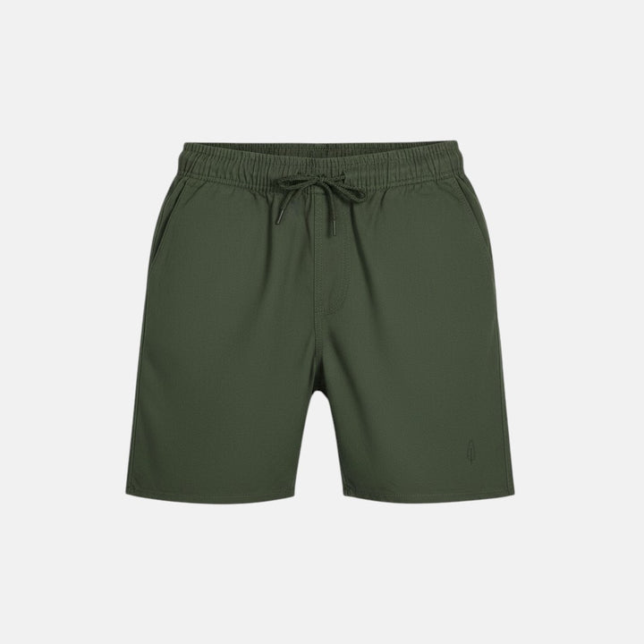 verde musgo