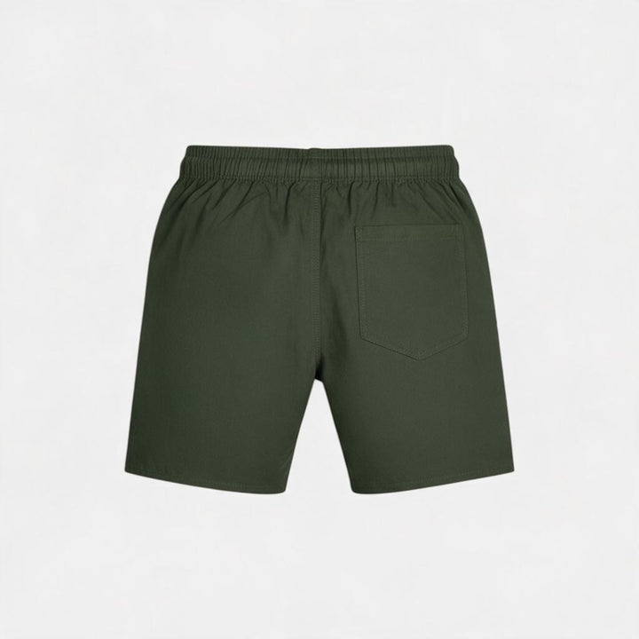 verde musgo