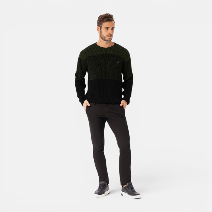 verde