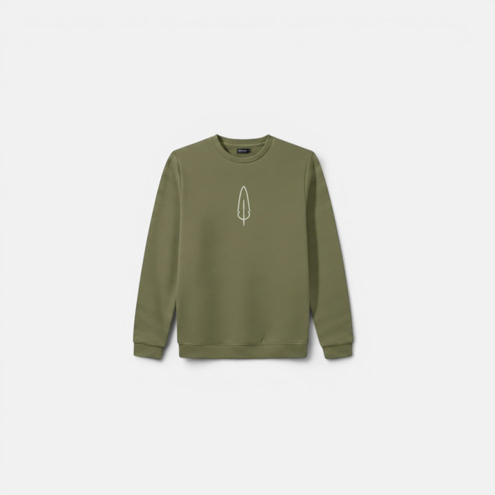 verde militar