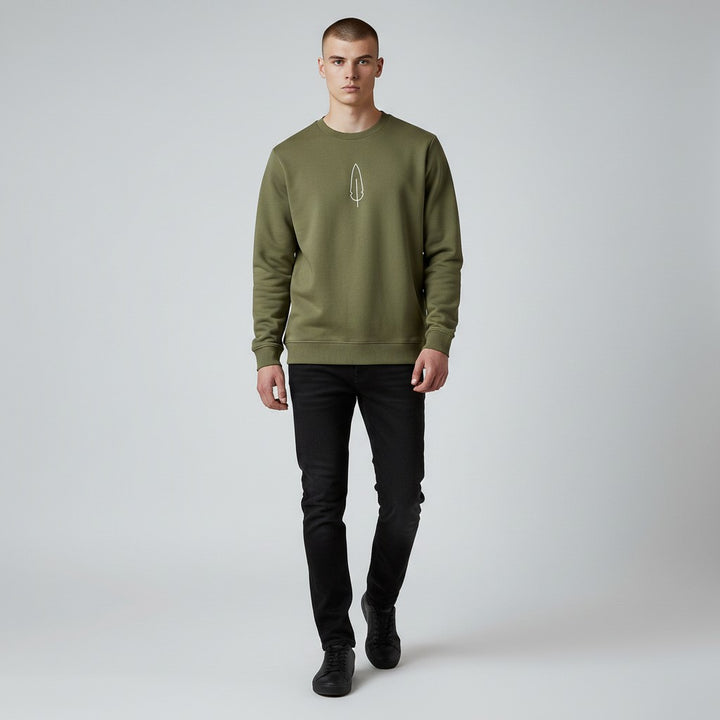 verde militar